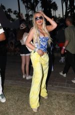 TANA MONGEAU and DIXIE D