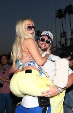 TANA MONGEAU and DIXIE D