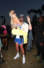 TANA MONGEAU and DIXIE D
