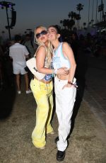 TANA MONGEAU and DIXIE D