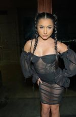 TATI MCQUAY - Instagram Photos 04/05/2022
