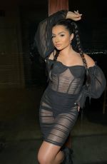 TATI MCQUAY - Instagram Photos 04/05/2022