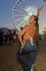 TATI MCQUAY - Instagram Photos 04/25/2022