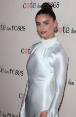 TAYLOR HILL at Cote Des Roses Campaign Launch Party in Los Angeles 04/29/2022