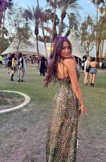 TAYLOR NUNEZ - Instagram Photos 04/18/2022