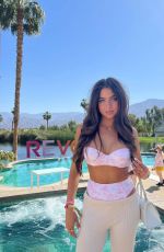 TAYLOR NUNEZ - Instagram Photos 04/19/2022