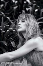 TAYLOR SWIFT for Girlfriend Magazine, Philippines May/June 2022