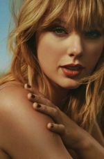 TAYLOR SWIFT for Girlfriend Magazine, Philippines May/June 2022