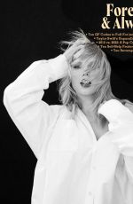 TAYLOR SWIFT for Girlfriend Magazine, Philippines May/June 2022