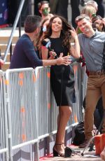 TERRI SEYMOUR at America