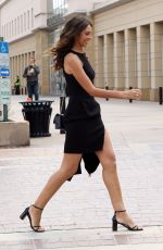 TERRI SEYMOUR at America