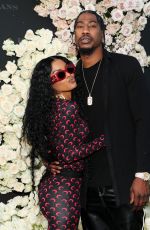 TEYANA TAYLOR at The Kardashians TV Show Premiere in Los Angeles 05/07/2022