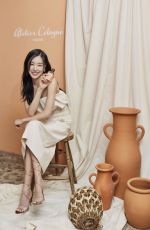 TIFFANY YOUNG at Atelier Cologne