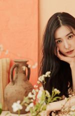 TIFFANY YOUNG for Elle Magazine, Korea April 2022