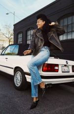 TRACEE ELLIS ROSS for Instyle Magazine, Spring 2022