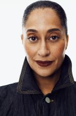 TRACEE ELLIS ROSS for Instyle Magazine, Spring 2022