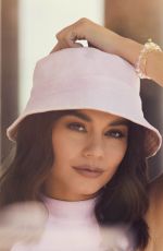 VANESSA HUDGENS for Fabletics Sun Daze Collection, April 2022