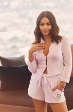 VANESSA HUDGENS for Fabletics The Sun Daze Collection 04/01/2022