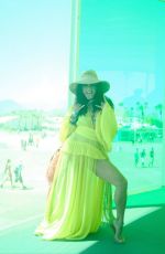 VANESSA HUDGENS - Instagram Photos 04/19/2022