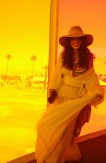 VANESSA HUDGENS - Instagram Photos 04/19/2022