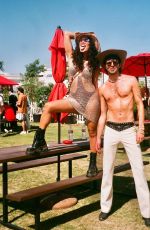 VANESSA HUDGENS - Instagram Photos 04/25/2022