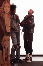WILLOW SMITH and De