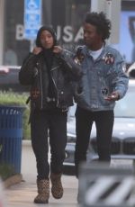 WILLOW SMITH and De