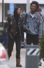 WILLOW SMITH and De