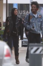 WILLOW SMITH and De