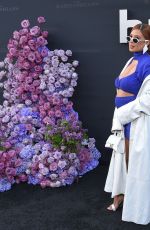 YRIS PALMER at The Kardashians TV Show Premiere in Los Angeles 05/07/2022