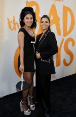 ZAZIE BEETZ at The Bad Guys Special Screening in Los Angeles 04/12/2022
