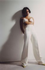 ZAZIE BEETZ for The Cut, April 2022