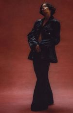 ZAZIE BEETZ for The Cut, April 2022