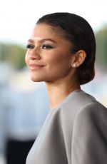 ZENDAYA at Euphoria FYC Event in Los Angeles 04/20/2022