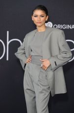 ZENDAYA at Euphoria FYC Event in Los Angeles 04/20/2022