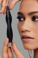 ZENDAYA for Lancome Le 8 Hypnose Volume Serum Mascara, 2022