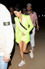 ZOEY DEUTCH at Neon Festival at Coachella 2022 in Indio 04/16/2022