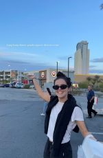 ZOEY DEUTCH - Instagram Photos and Videos 04/18/2022