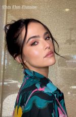 ZOEY DEUTCH - Instagram Photos and Videos 04/18/2022