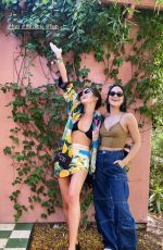 ZOEY DEUTCH - Instagram Photos and Videos 04/18/2022