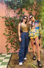 ZOEY DEUTCH - Instagram Photos and Videos 04/18/2022