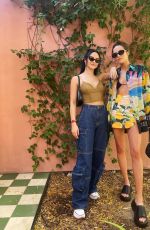 ZOEY DEUTCH - Instagram Photos and Videos 04/18/2022