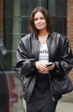 ADDIOSN RAE Out and About in New York 05/04/2022