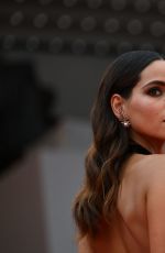 ADRIA ARJONA at Holy Spider Premiere at 75th Annual Cannes Film Festival 05/22/2022
