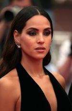 ADRIA ARJONA at Holy Spider Premiere at 75th Annual Cannes Film Festival 05/22/2022