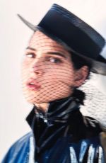 ADRIA ARJONA for M Revista De Milenio, April 2022