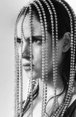 ADRIA ARJONA for M Revista De Milenio, April 2022