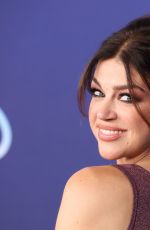 ADRIANNE PALICKI at ABC/Disney Upfront in New York 05/17/2022