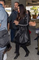AISHWARYA RAI Arrives at Nice Airport 05/17/2022