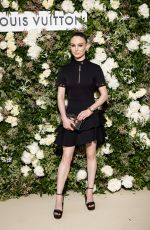 AISLING FRANCOISI at Vanity Fair x Louis Vuitton Dinner at 2022 Cannes Film Festival 05/20/2022